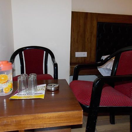 Valley View Hotel Mussoorie Ngoại thất bức ảnh