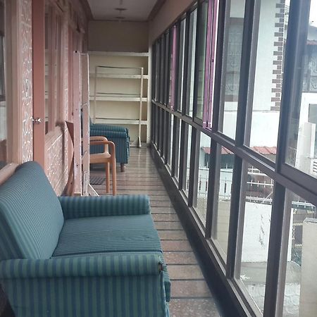 Valley View Hotel Mussoorie Ngoại thất bức ảnh