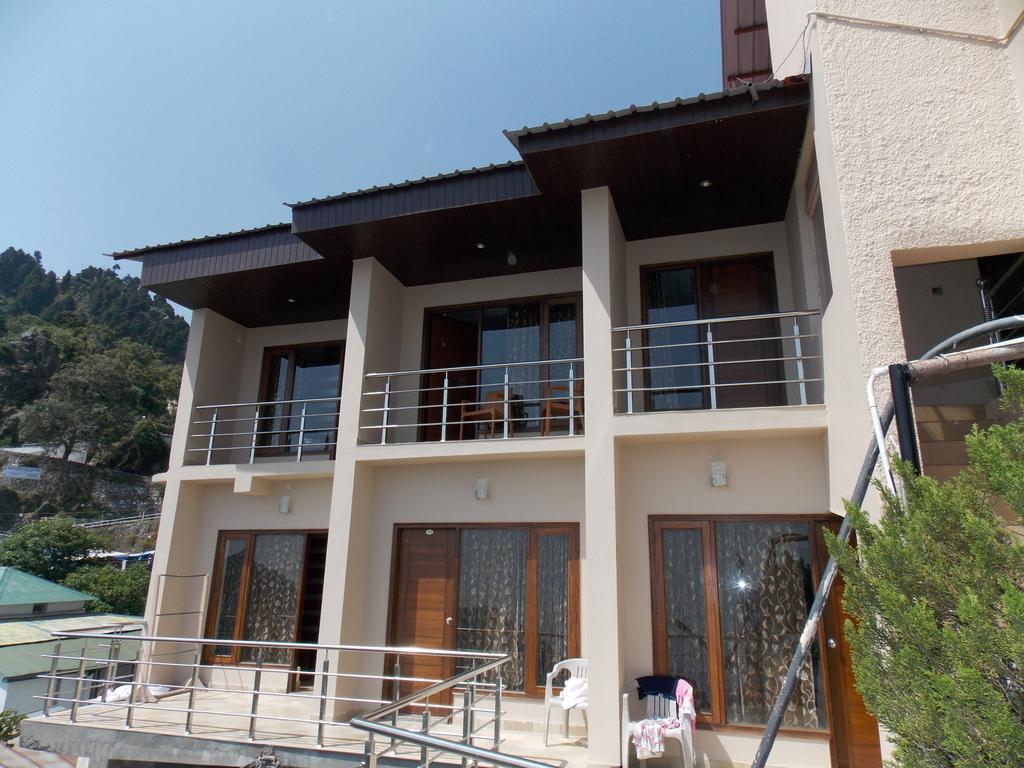 Valley View Hotel Mussoorie Phòng bức ảnh