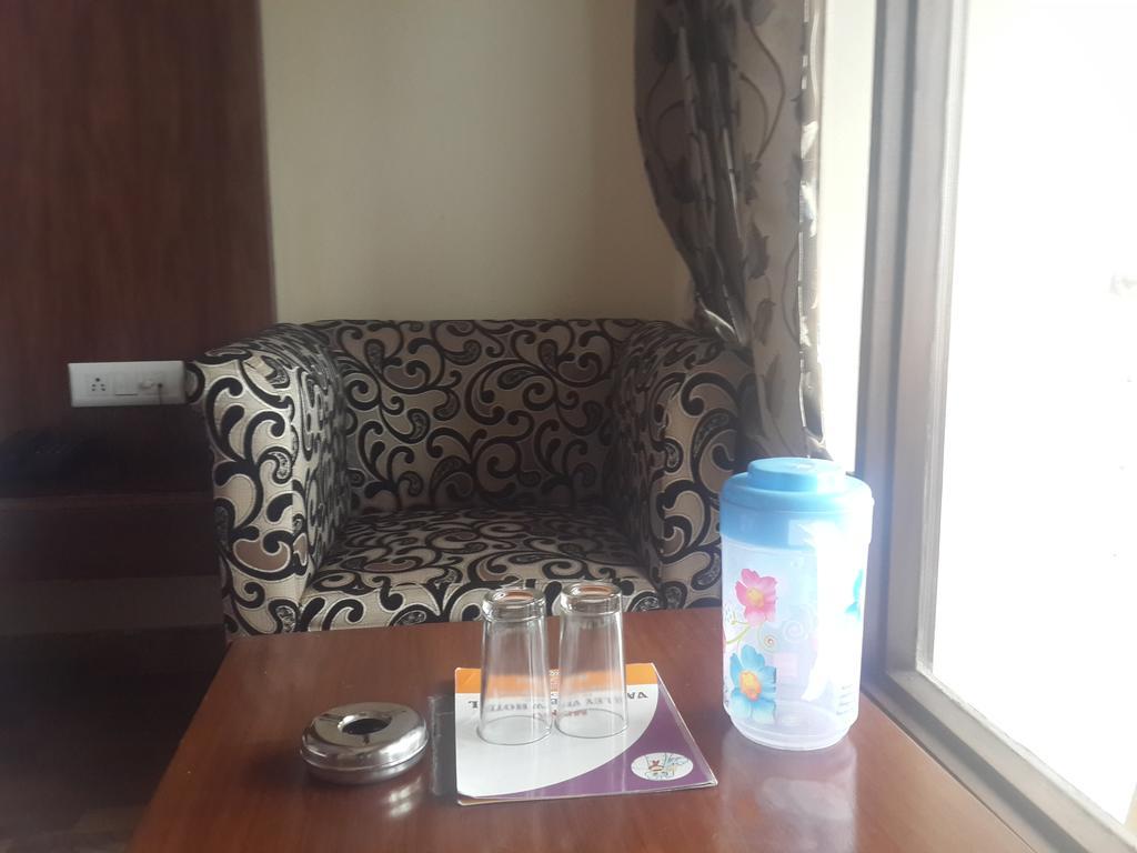 Valley View Hotel Mussoorie Phòng bức ảnh