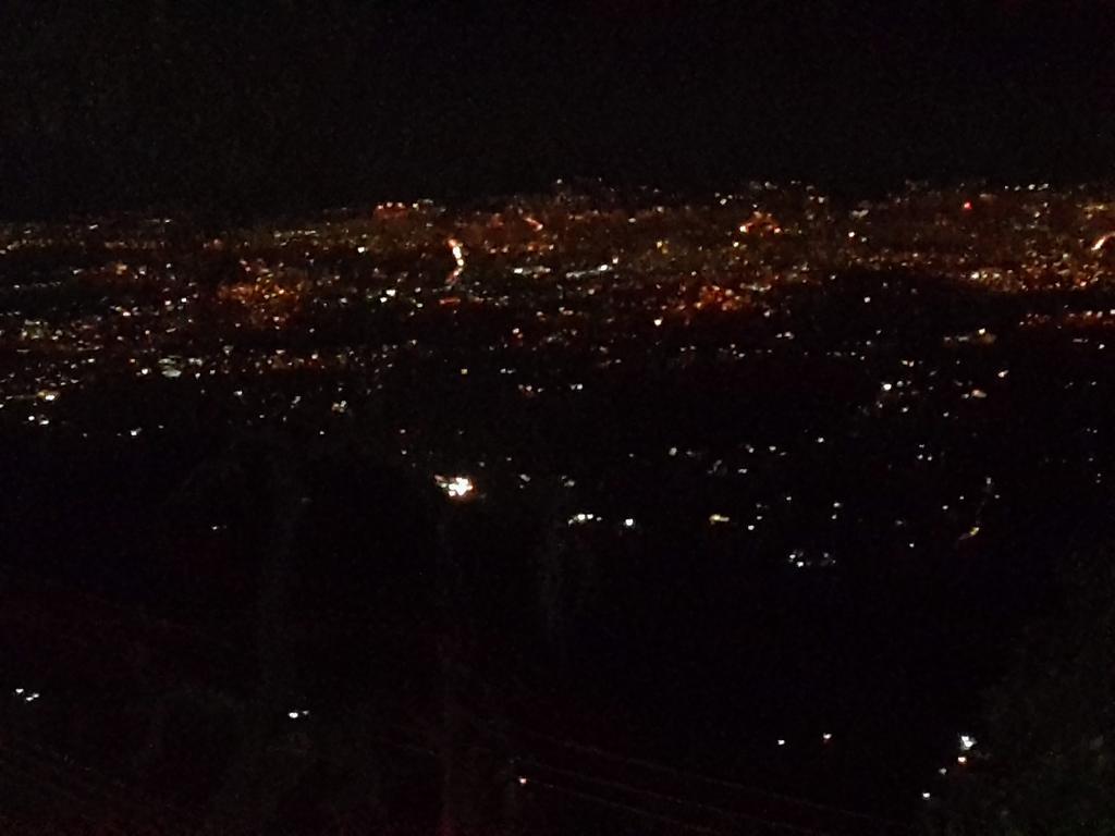 Valley View Hotel Mussoorie Phòng bức ảnh