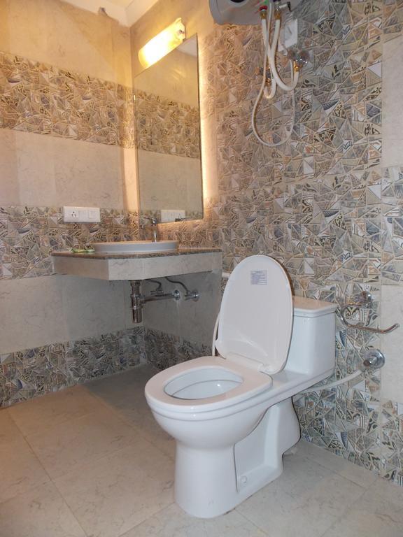 Valley View Hotel Mussoorie Phòng bức ảnh