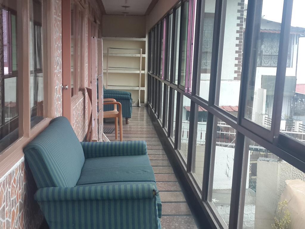Valley View Hotel Mussoorie Ngoại thất bức ảnh